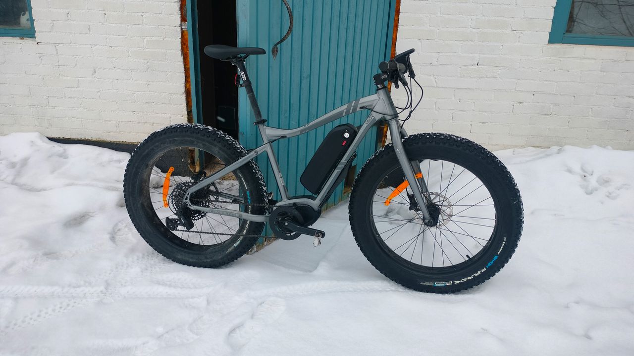 Gzr Black Raw S Hk Py R Fat Bike Tori