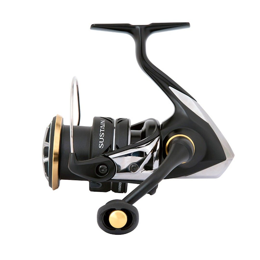 Shimano Sustain FJ 2500 Avokela Tori