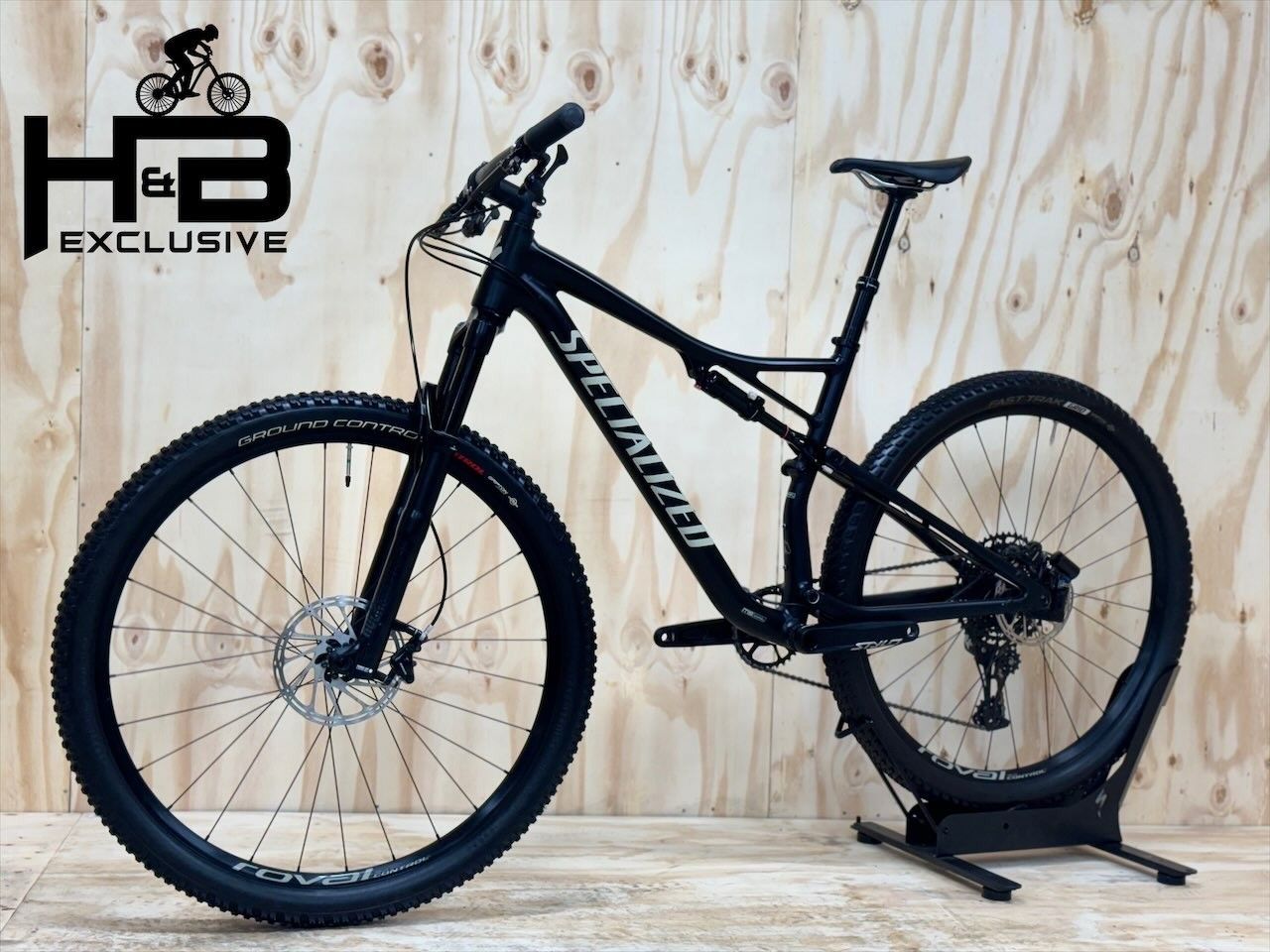 Specialized Epic Evo Comp Tuumaa Maastopy R Sram Nx Tori