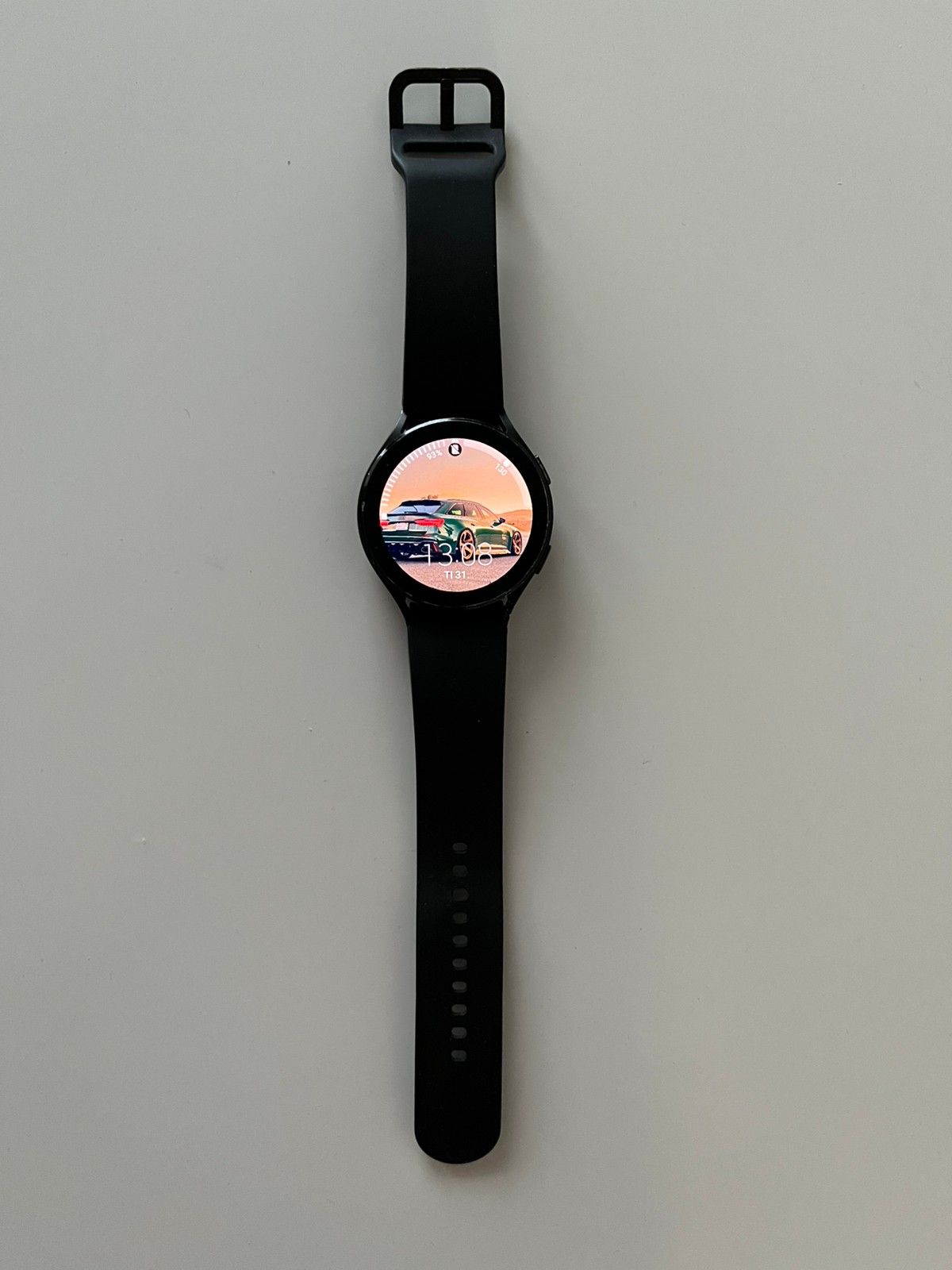 Samsung Galaxy Watch 4 44mm Bluetooth Wifi Tori