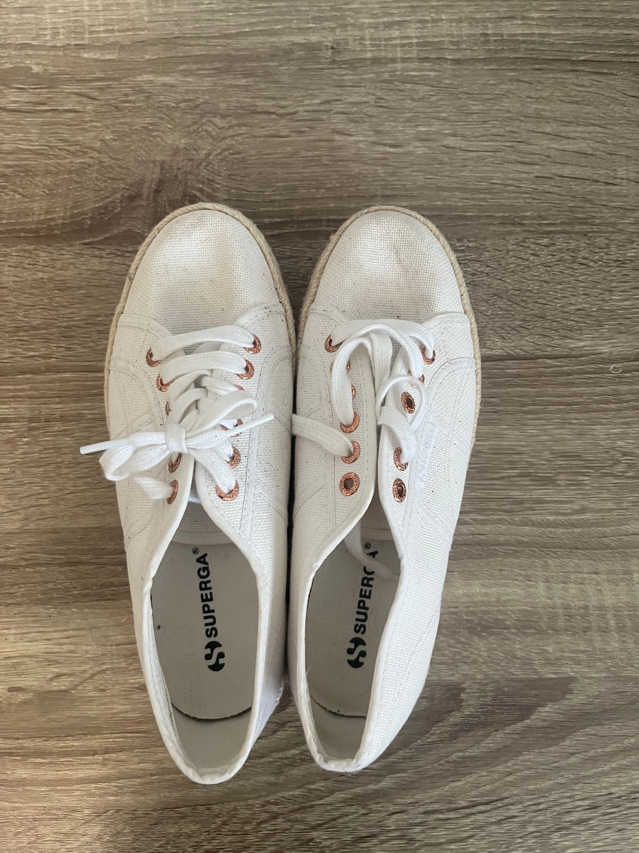 Superga Tennarit Tori