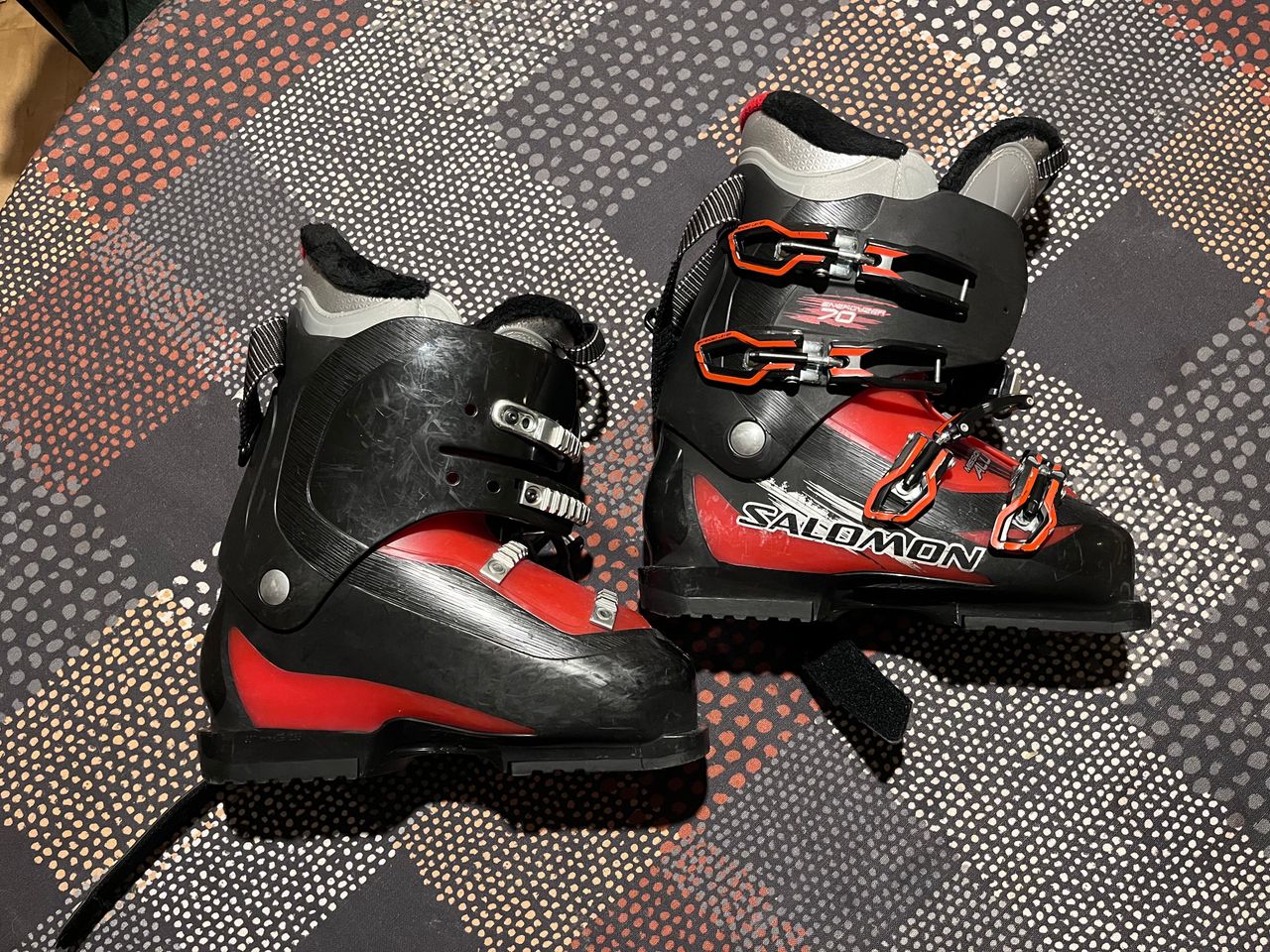 Salomon Energyzer Koko Tori