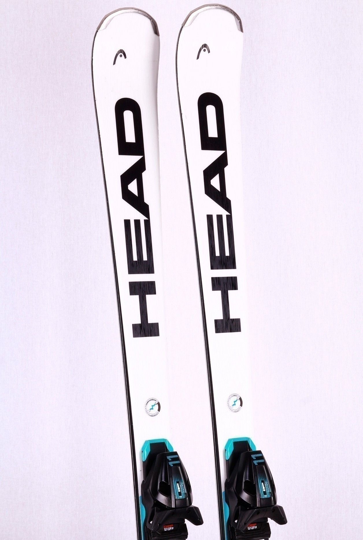 Cm Laskettelusukset Head Worldcup Rebels E Gsr Grip