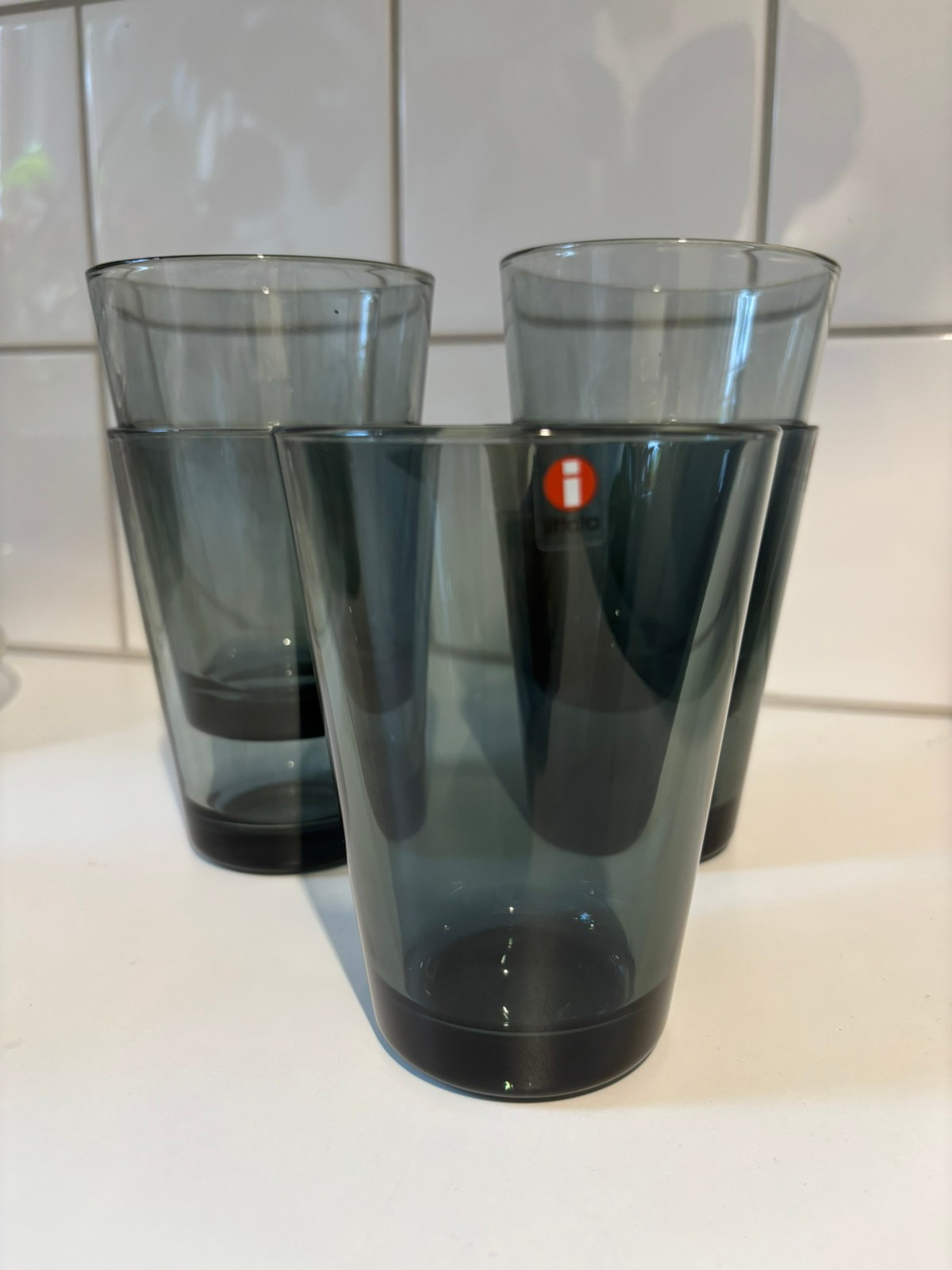 Iittala Kartio 40cl Tori