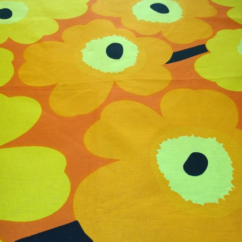 Marimekko Unikko Salvia Kangas Tori