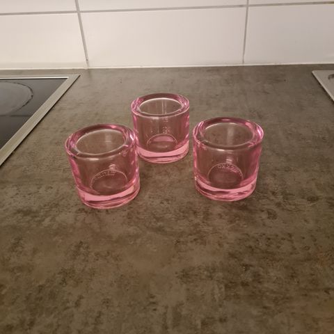 Marimekko Iittala Kivi Tuikku Sininenx2 Tori