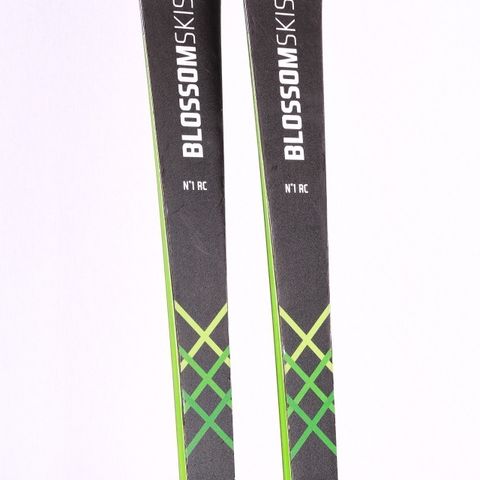 170 Cm Laskettelusukset STOCKLI LASER GS VRT Worldcup 2021 Grip Walk