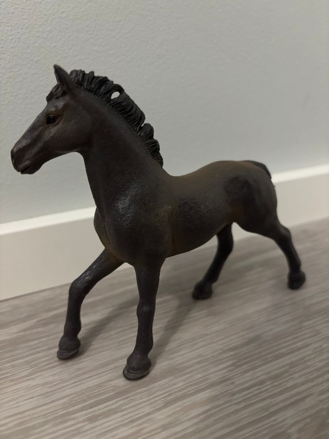 Schleich Oldenburg Hevonen Tori