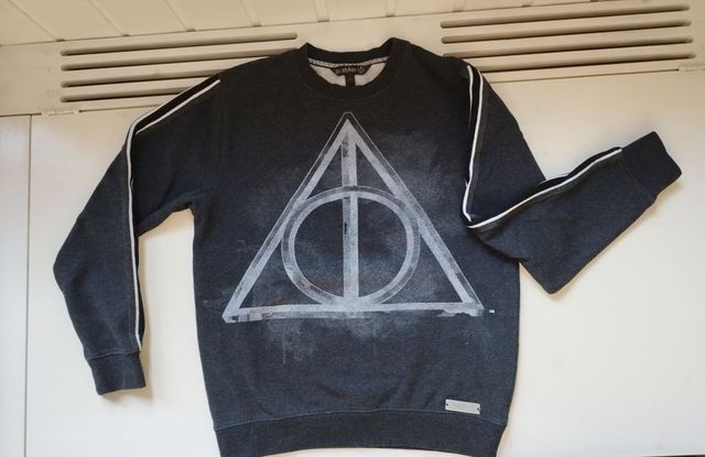 Aito Harry Potter Paita S Tori