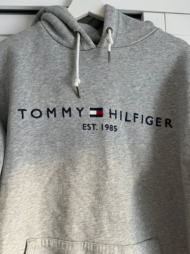 Tommy Hilfiger Huppari Tori