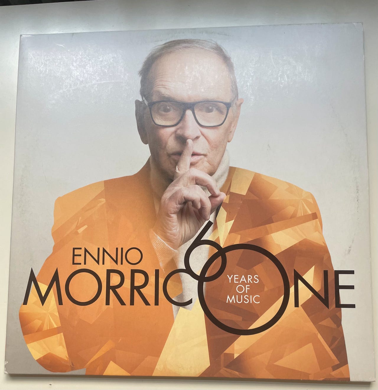 Ennio Morricone - 60 years of music | Tori