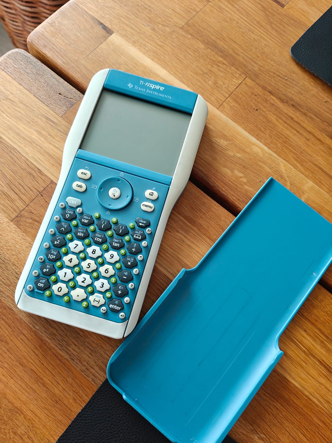 VARATTU Ti-nspire laskin (Texas instruments) | Tori