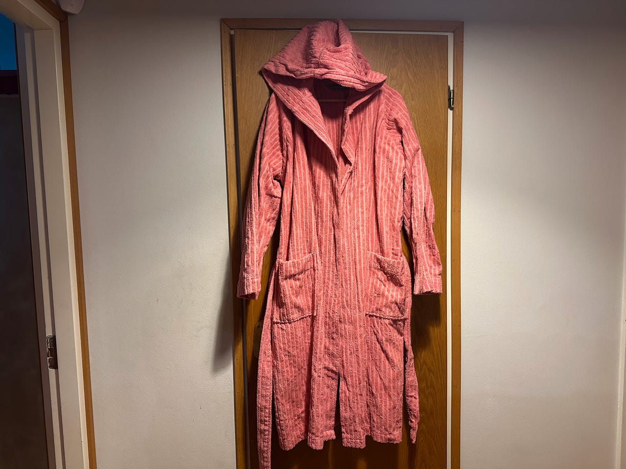 vaaleanpunainen-luhta-kylpytakki-l-xl-tori