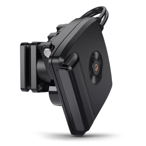 Humminbird MEGA Live Imaging 2