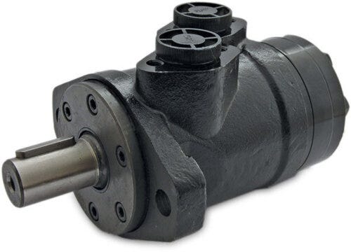 Hydrauliikkamoottori EPM-040CD