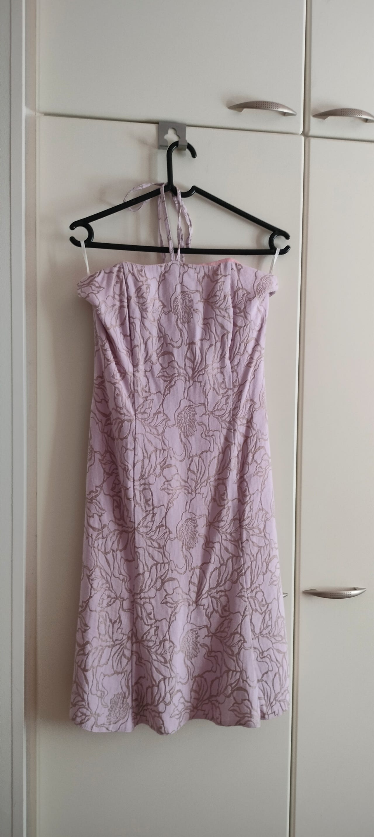 Tazzia juhlamekko/koko XS/Kuopio