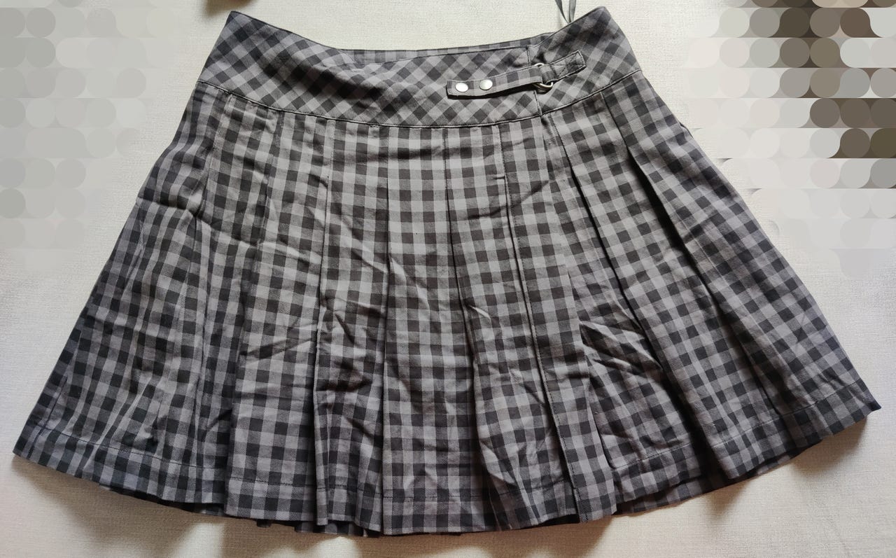 Lindex vekkihame 42