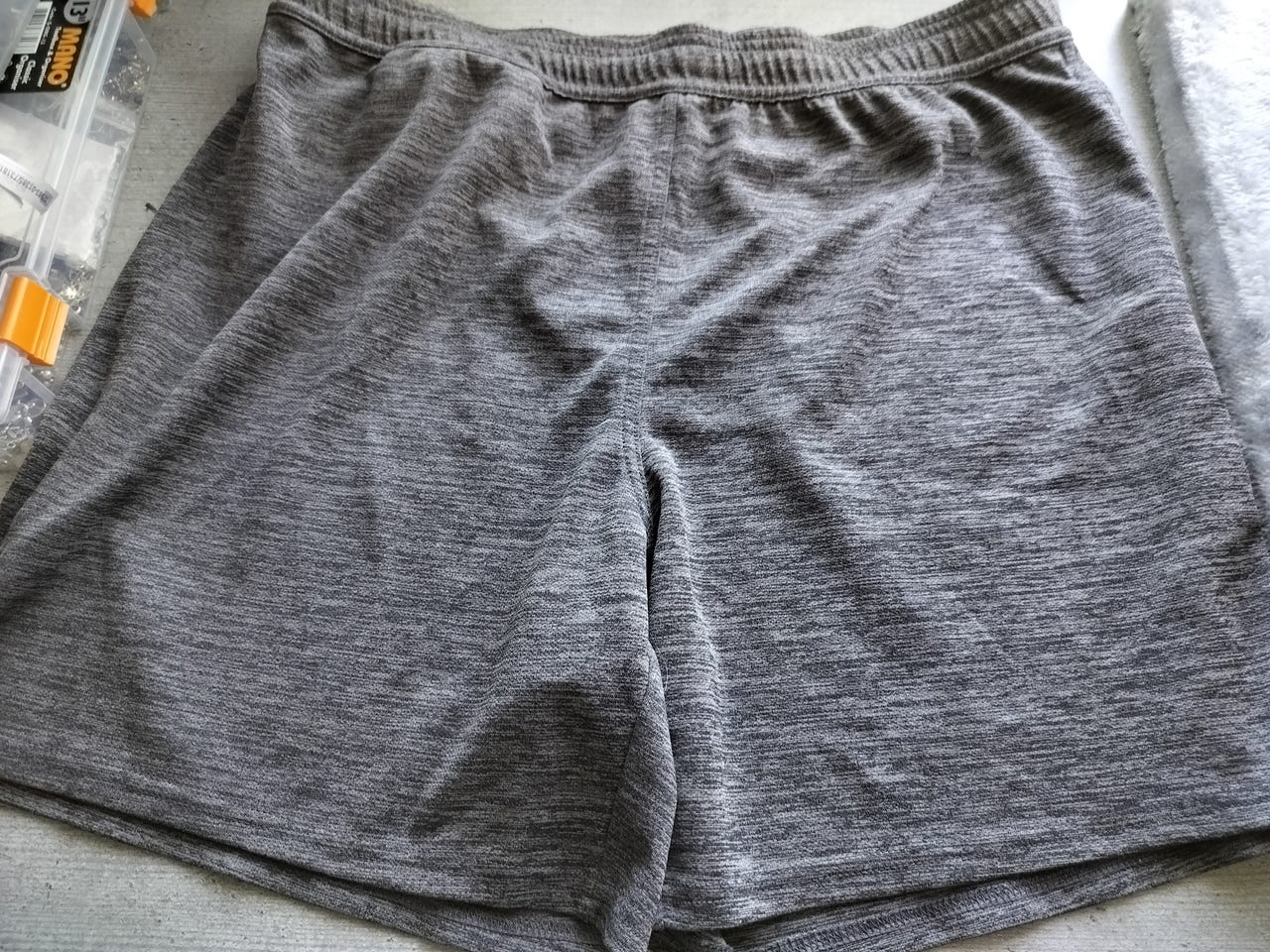 Sport shorts