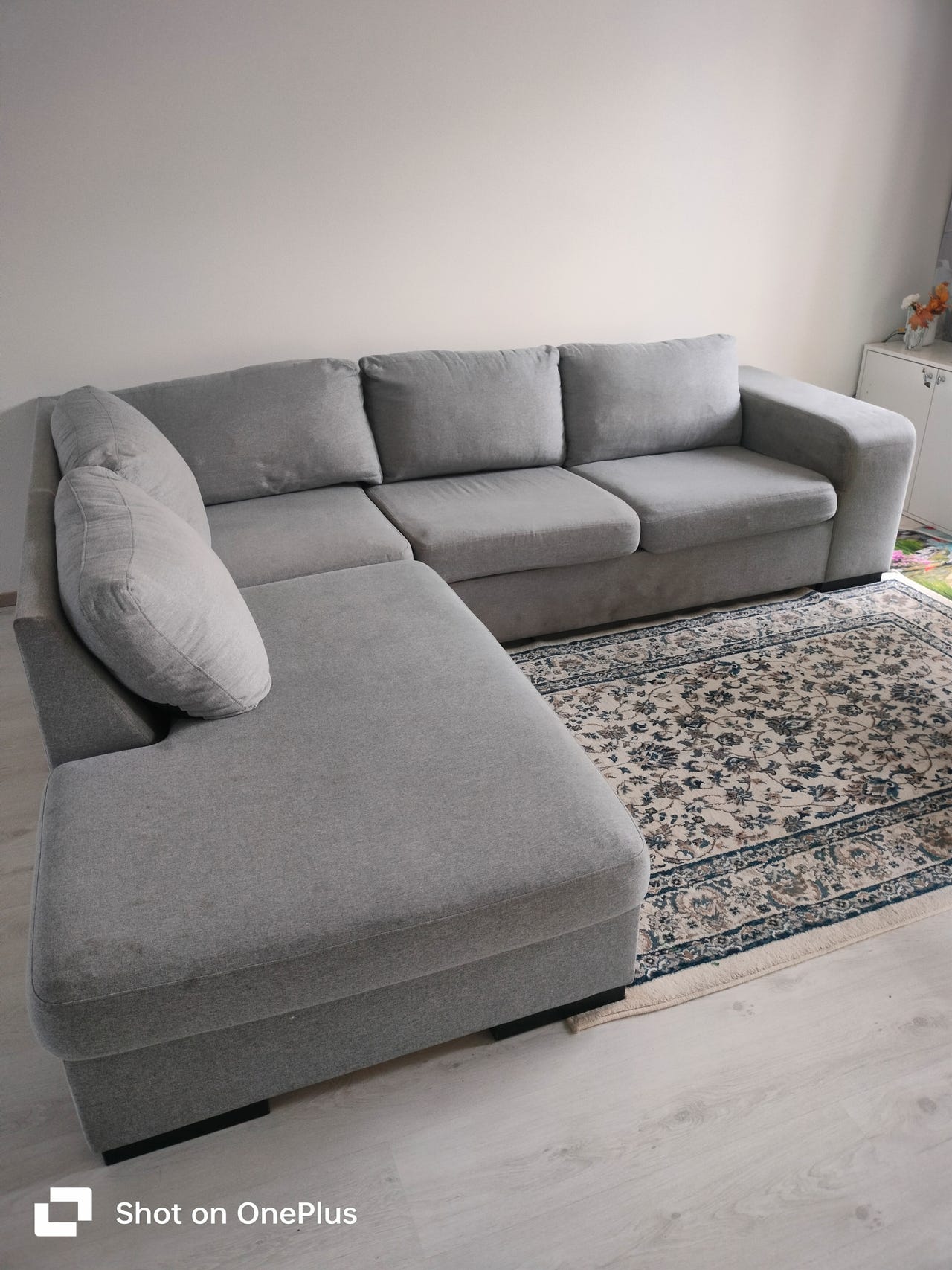 Good condition sofa