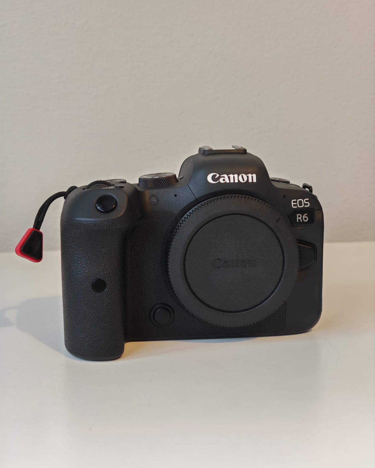 Canon EOS R6 + Objective Canon RF 35mm f/1.8 Macro IS STM | Tori