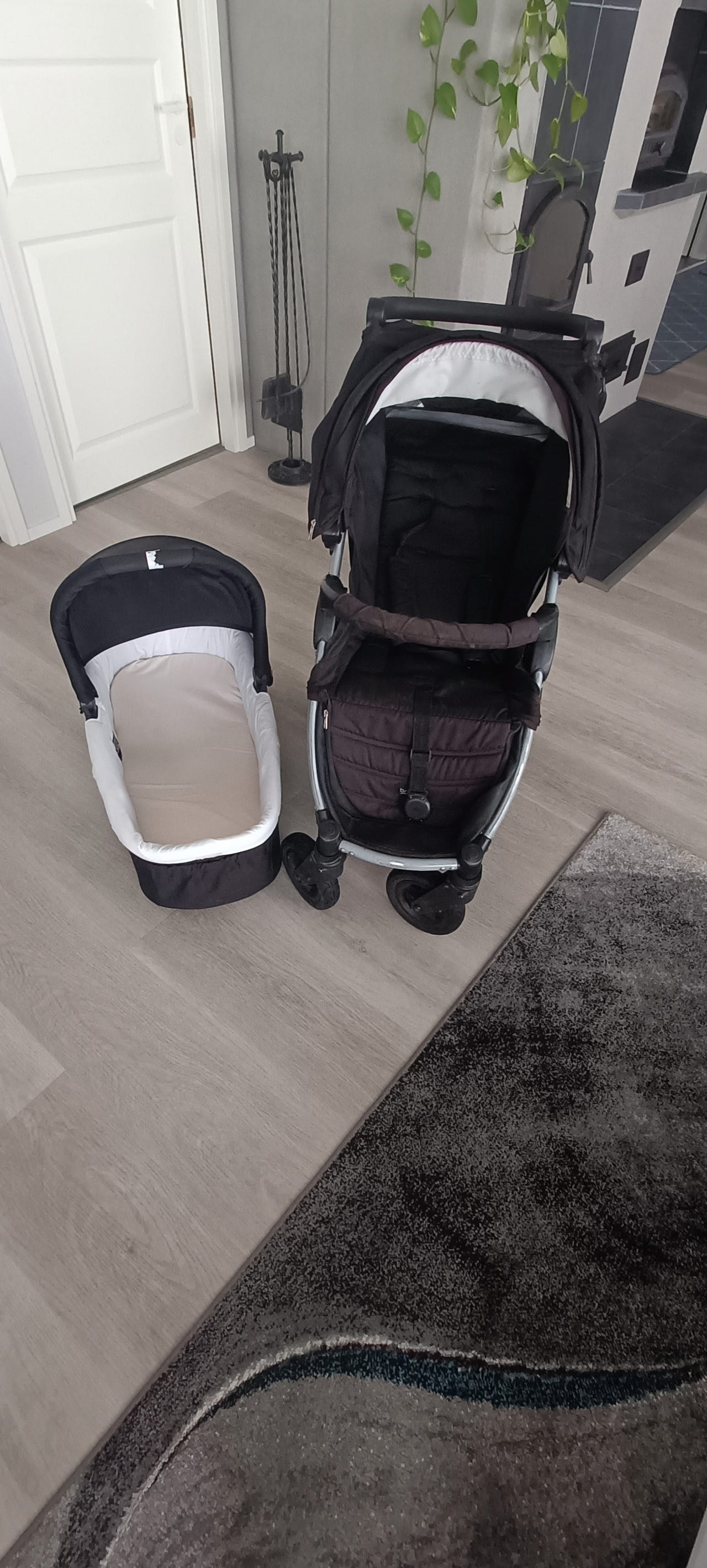 Britax b-motion matkarattaat | Tori