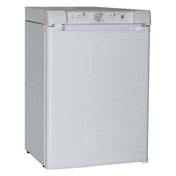 Kaasujääkaappi Sunwind Ventus 60TC