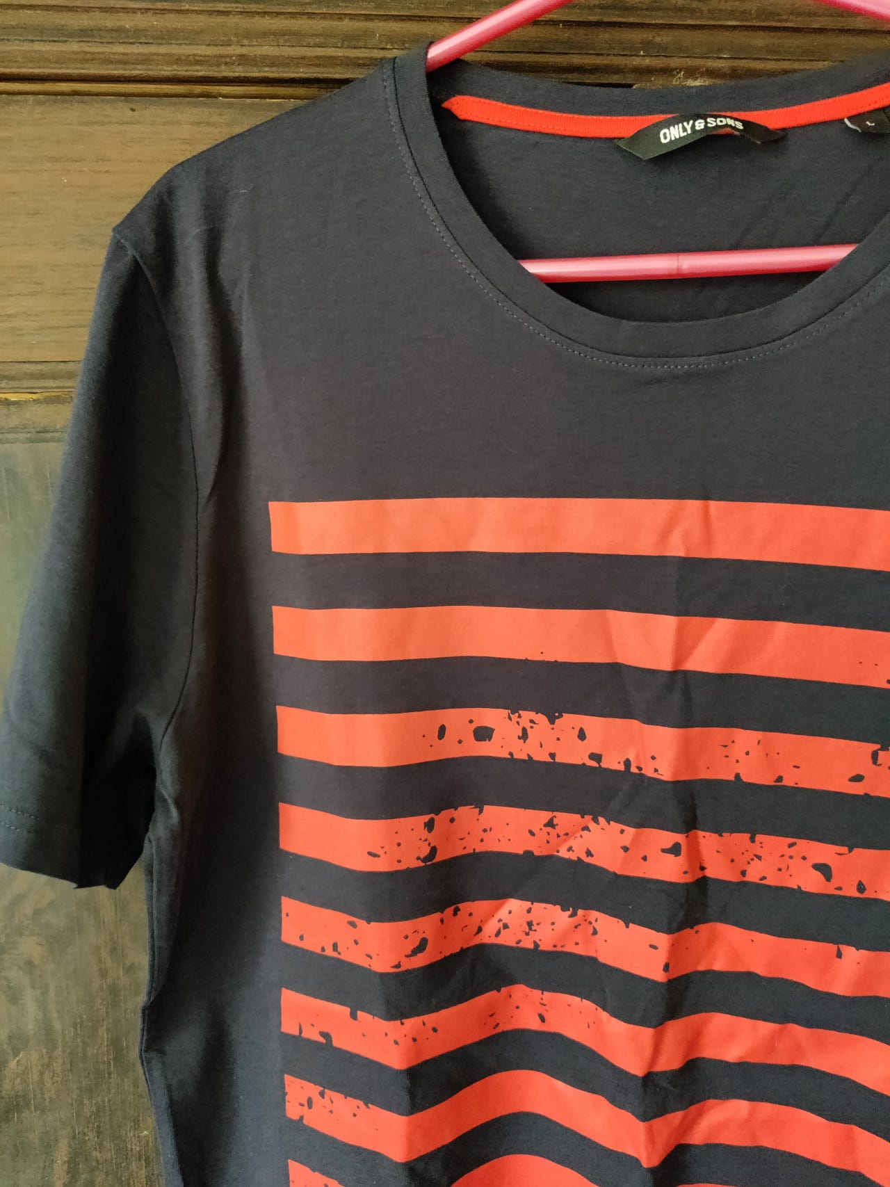 Only&Sons t-paita L