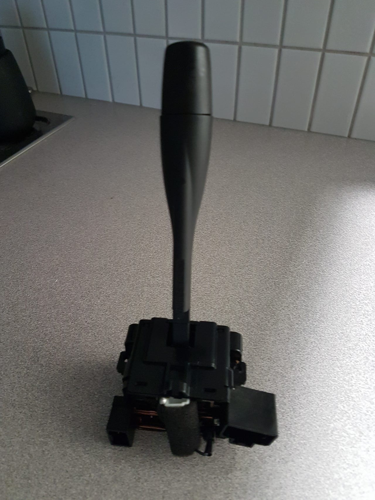 Vilkkukatkaisin (uusi)