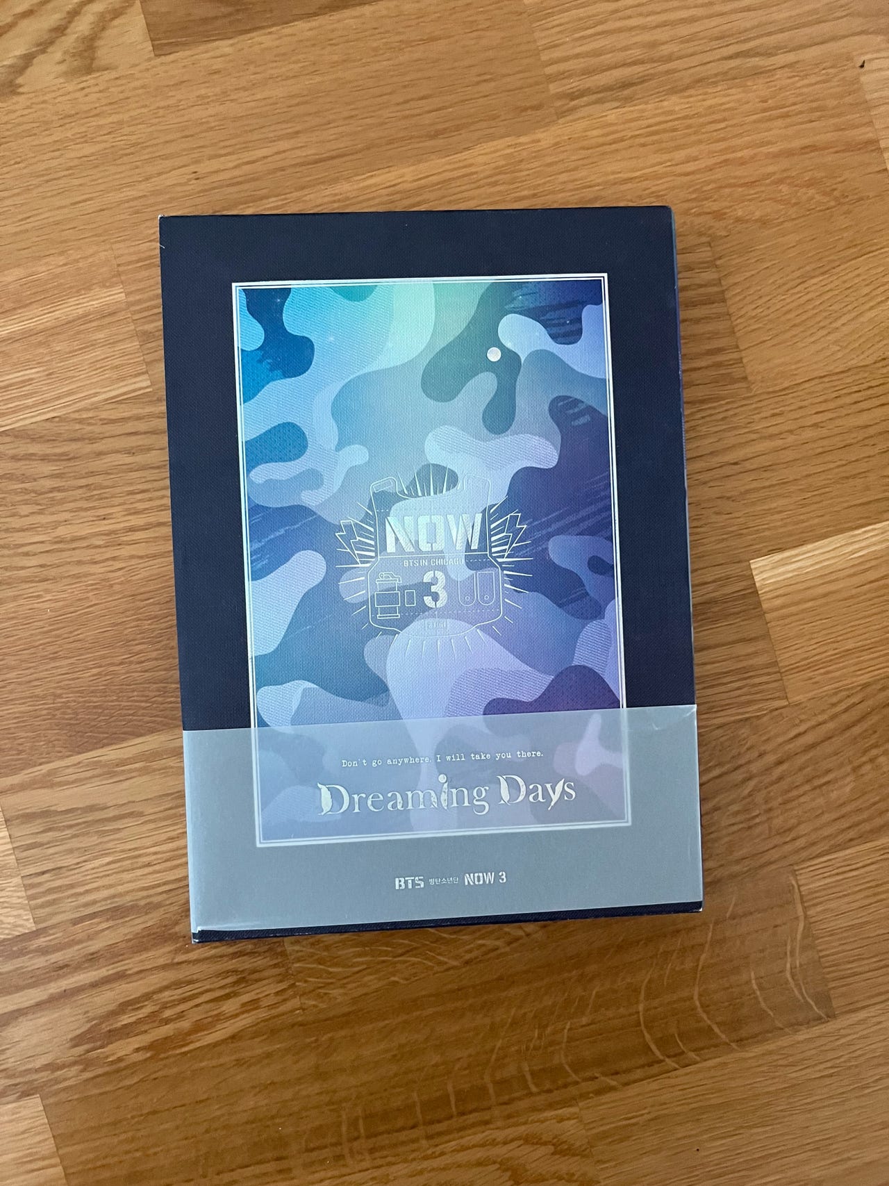 K-POP・アジア bts NOW3 dreaming days $_57.JPG?set_id=8800005007