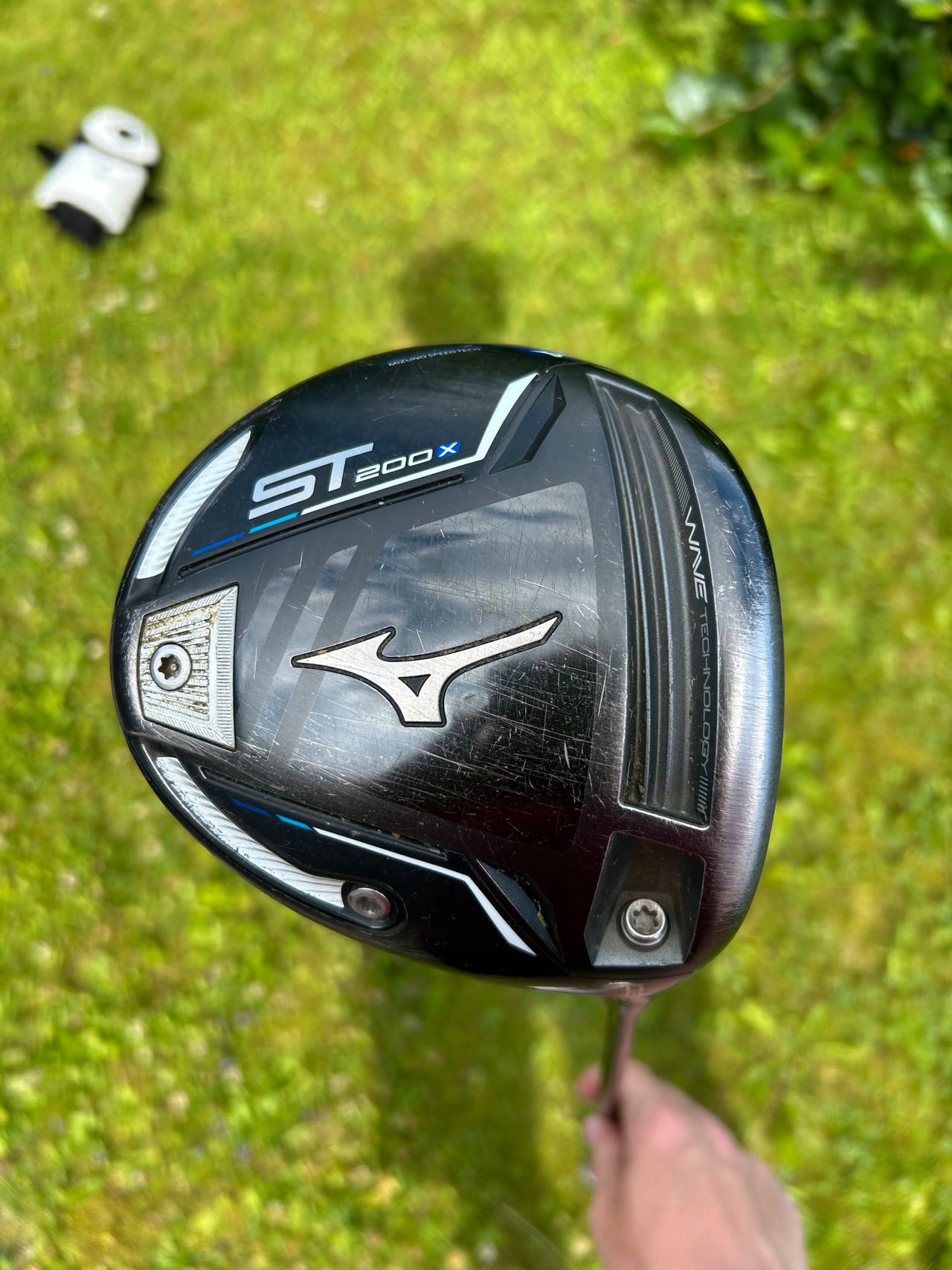 MIZUNO - Mizuno ST-200X（Fujikura Speeder SLK) The Japan Spec Mizuno ST200(X) Series | TourSpecGolf Blog