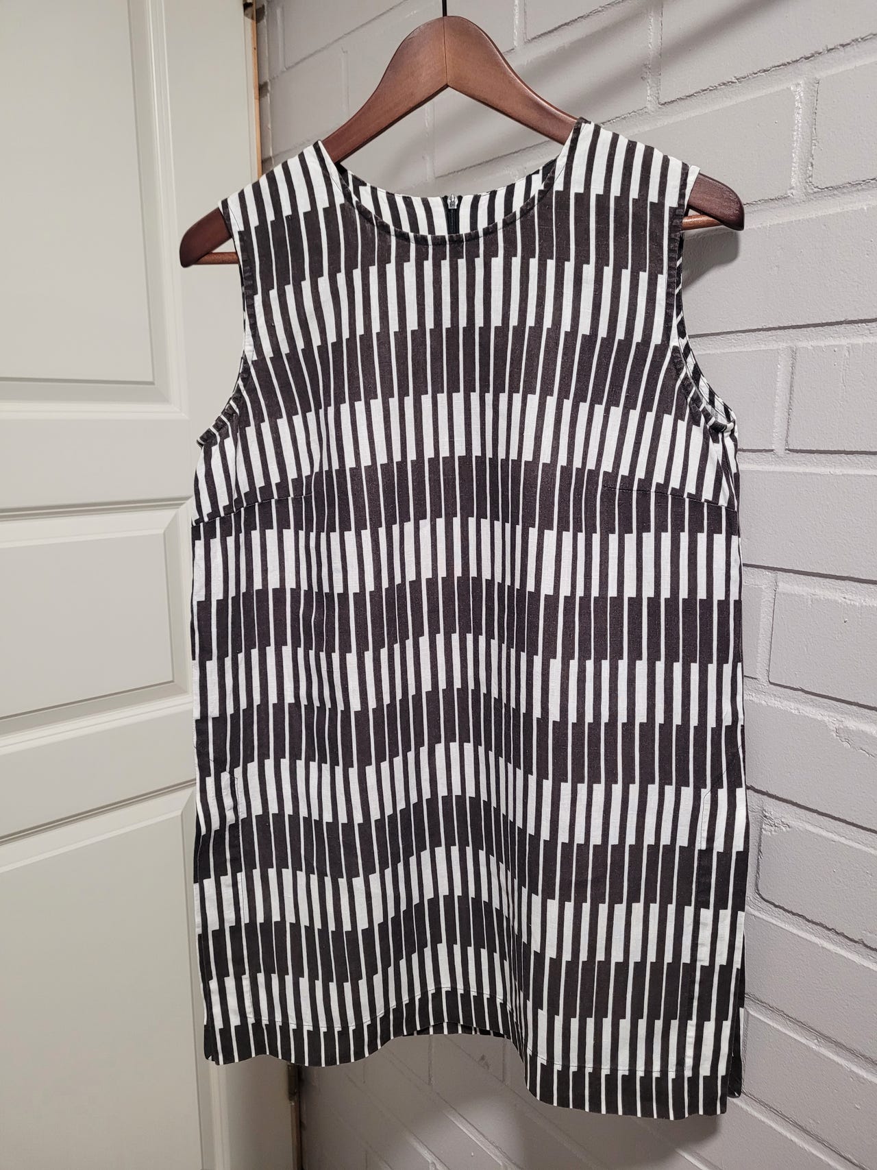 Marimekko pellava