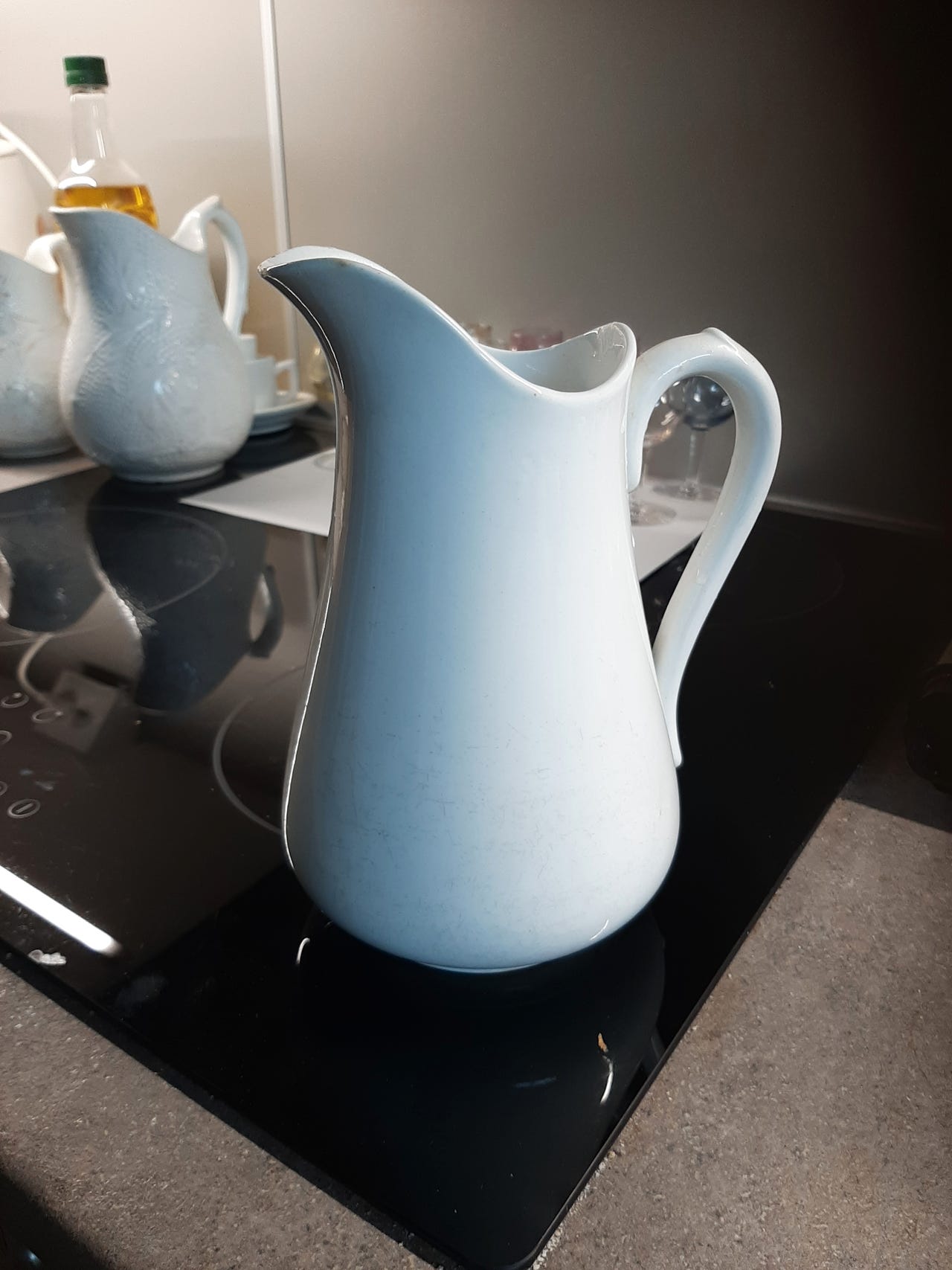 Villeroy & Boch kannu