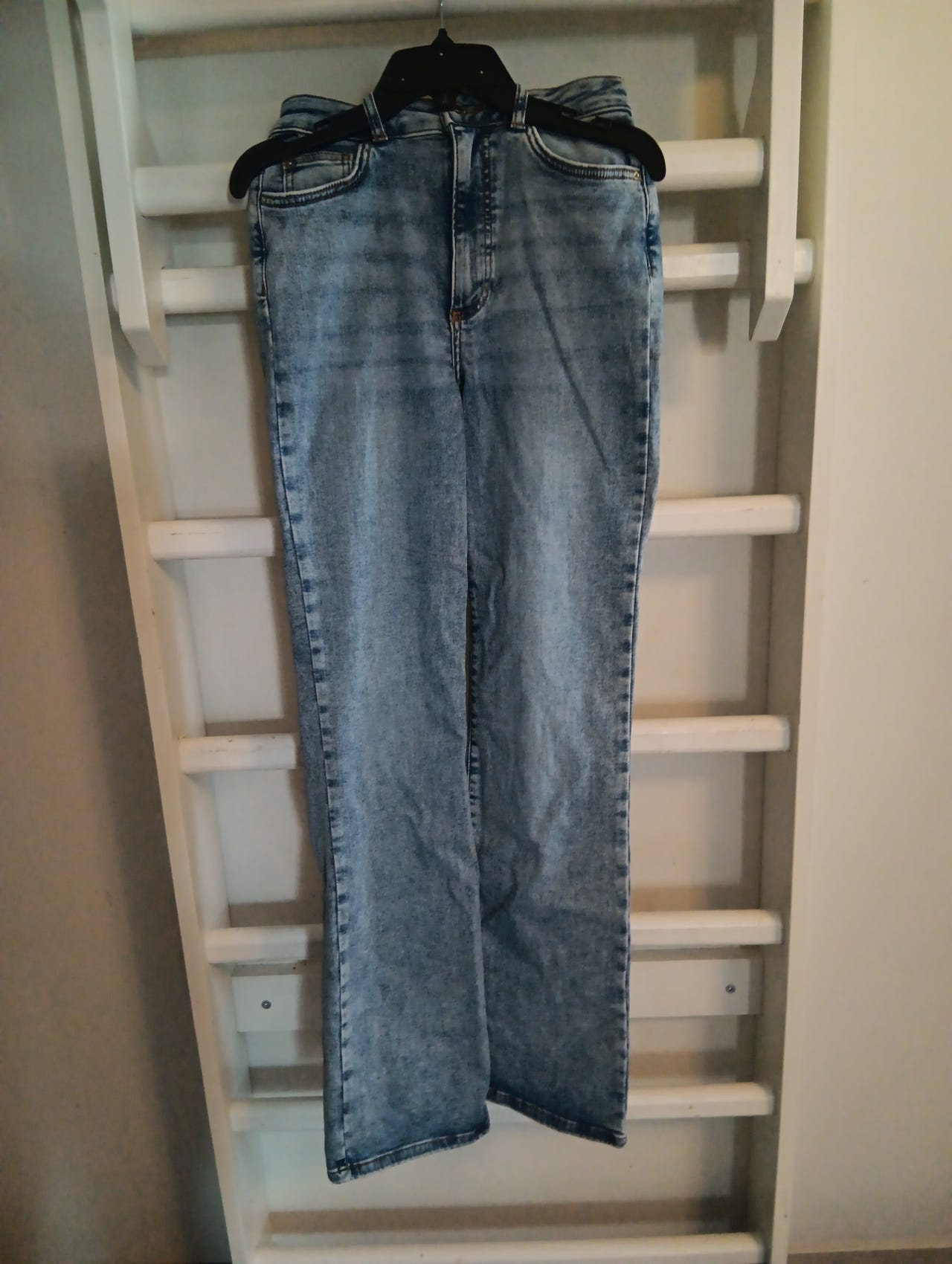 Cubus Curve Bootcut koko S Tori