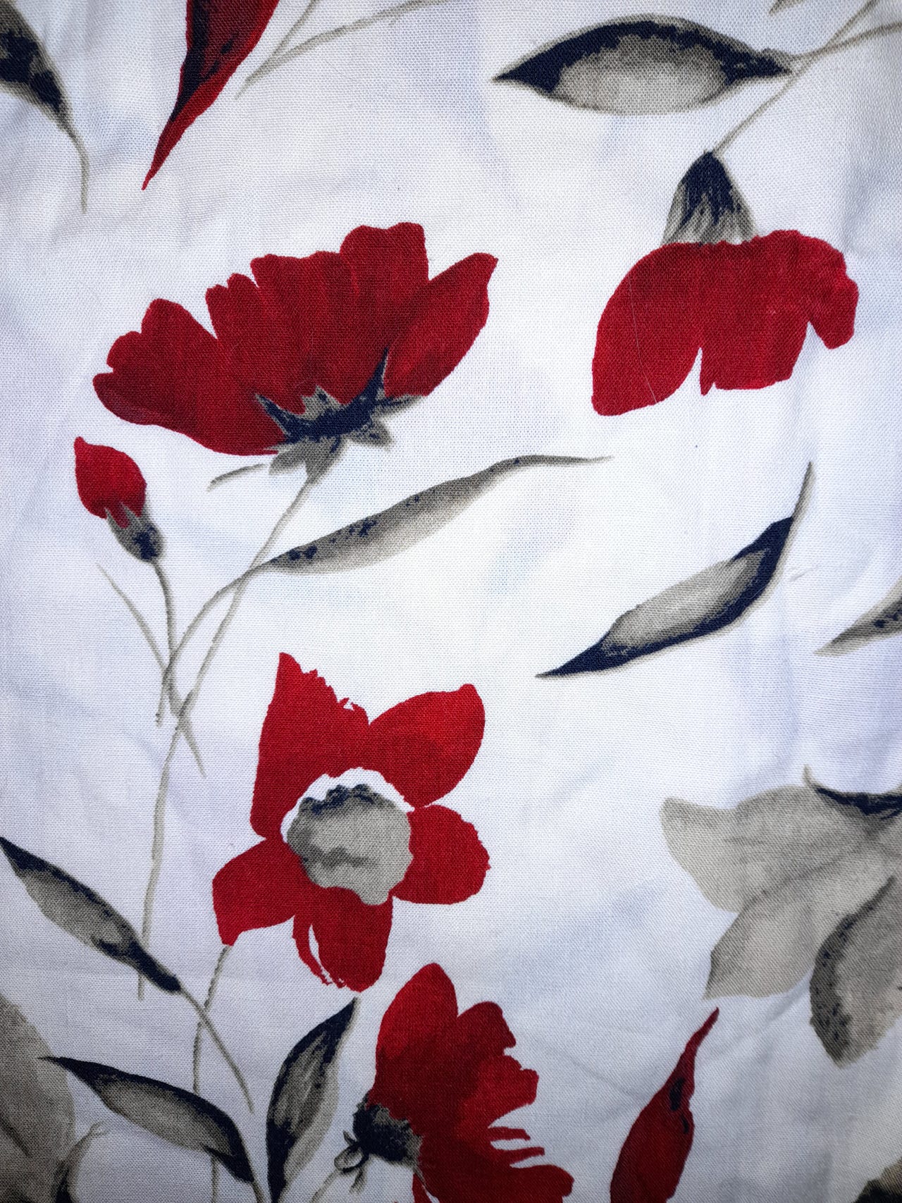 Pellava viskoosi kangas 250x150cm