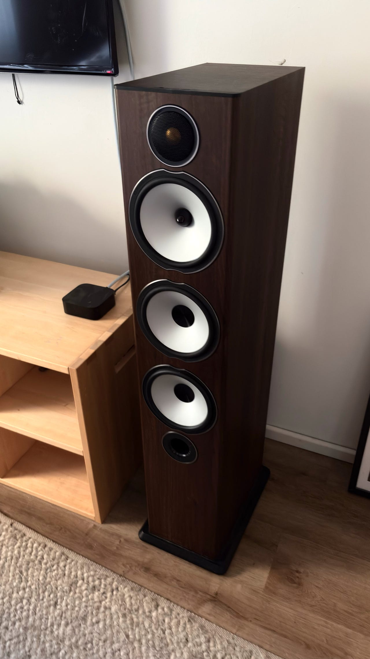 Monitor audio Bronze bx6 | Tori