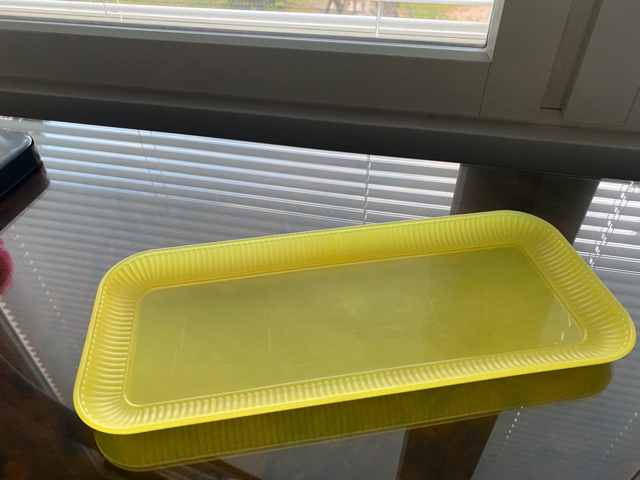 Tarjoiluastia jätskille