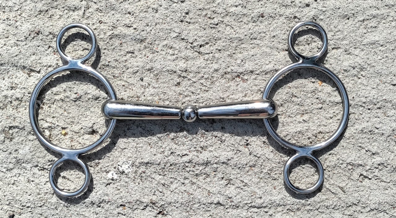 KY Rotary Pessoa kuolain 12,5 cm
