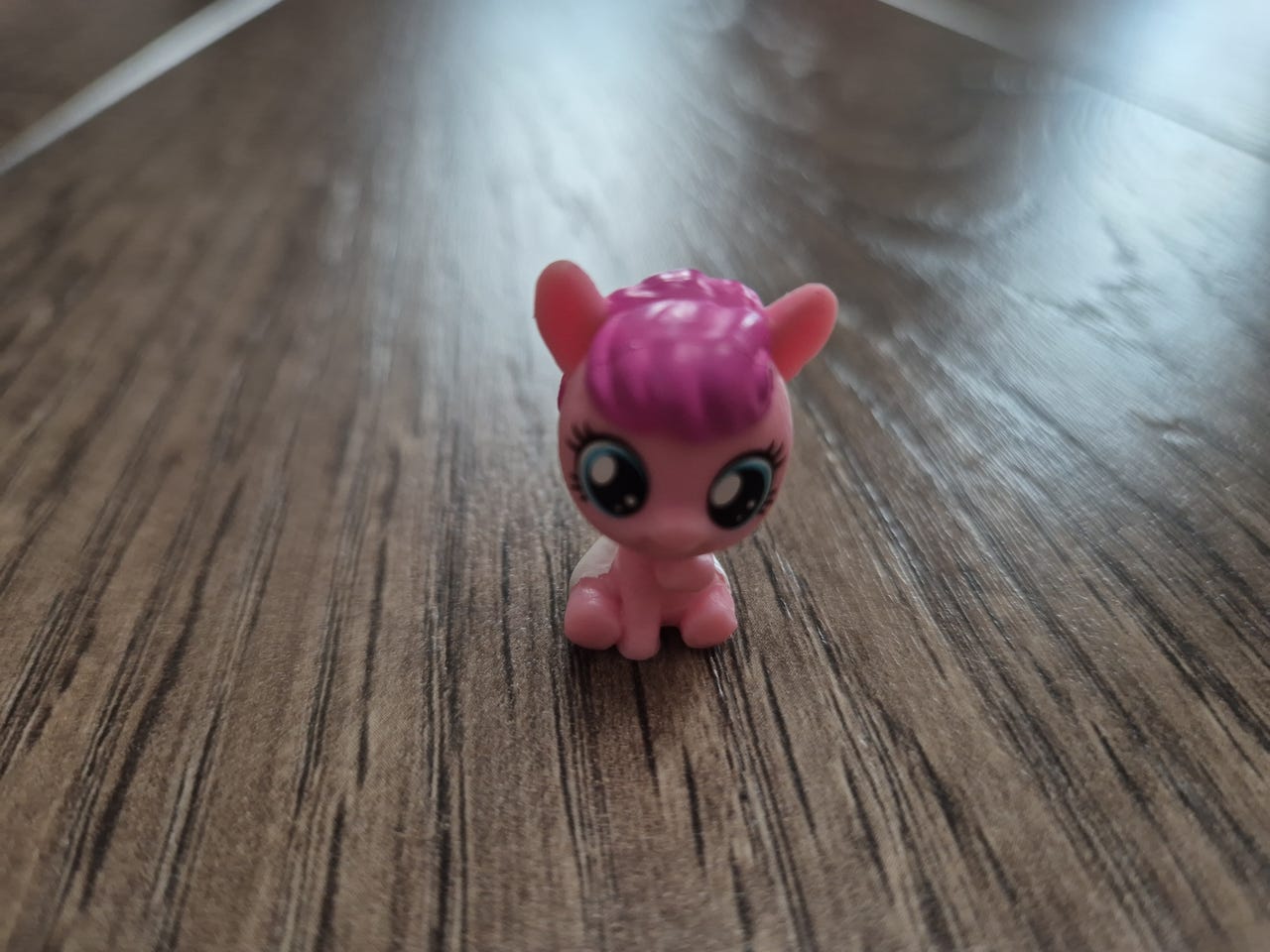 baby Pinkie Pie