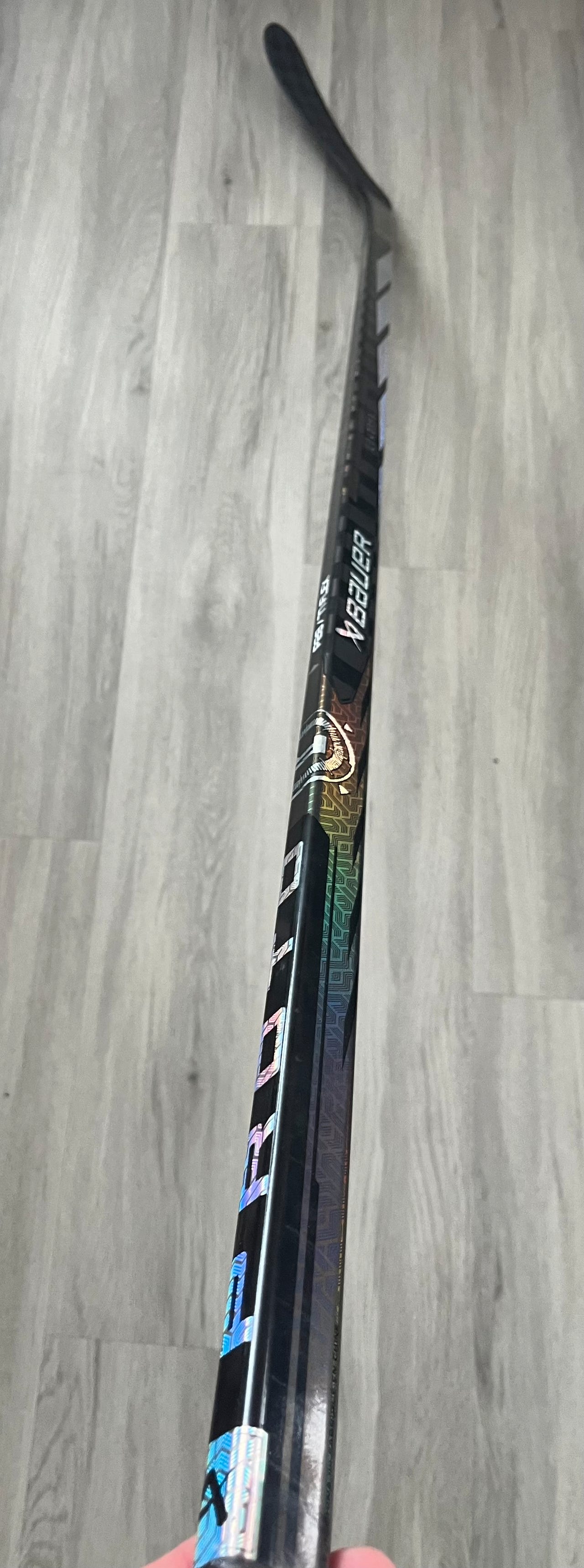 Bauer PROTO R FLEX 77 P28 | Tori