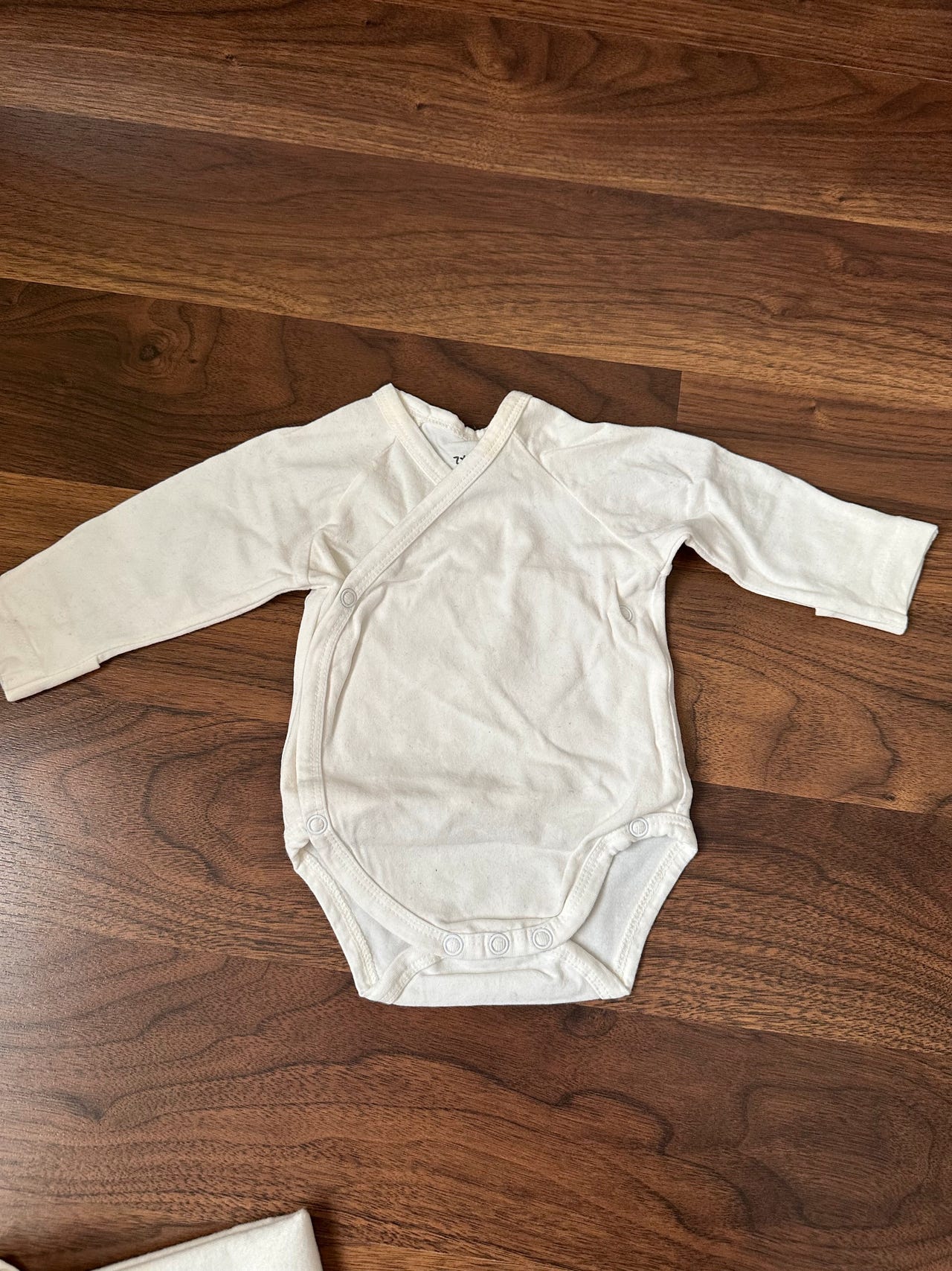 Vauvan body, 50-56