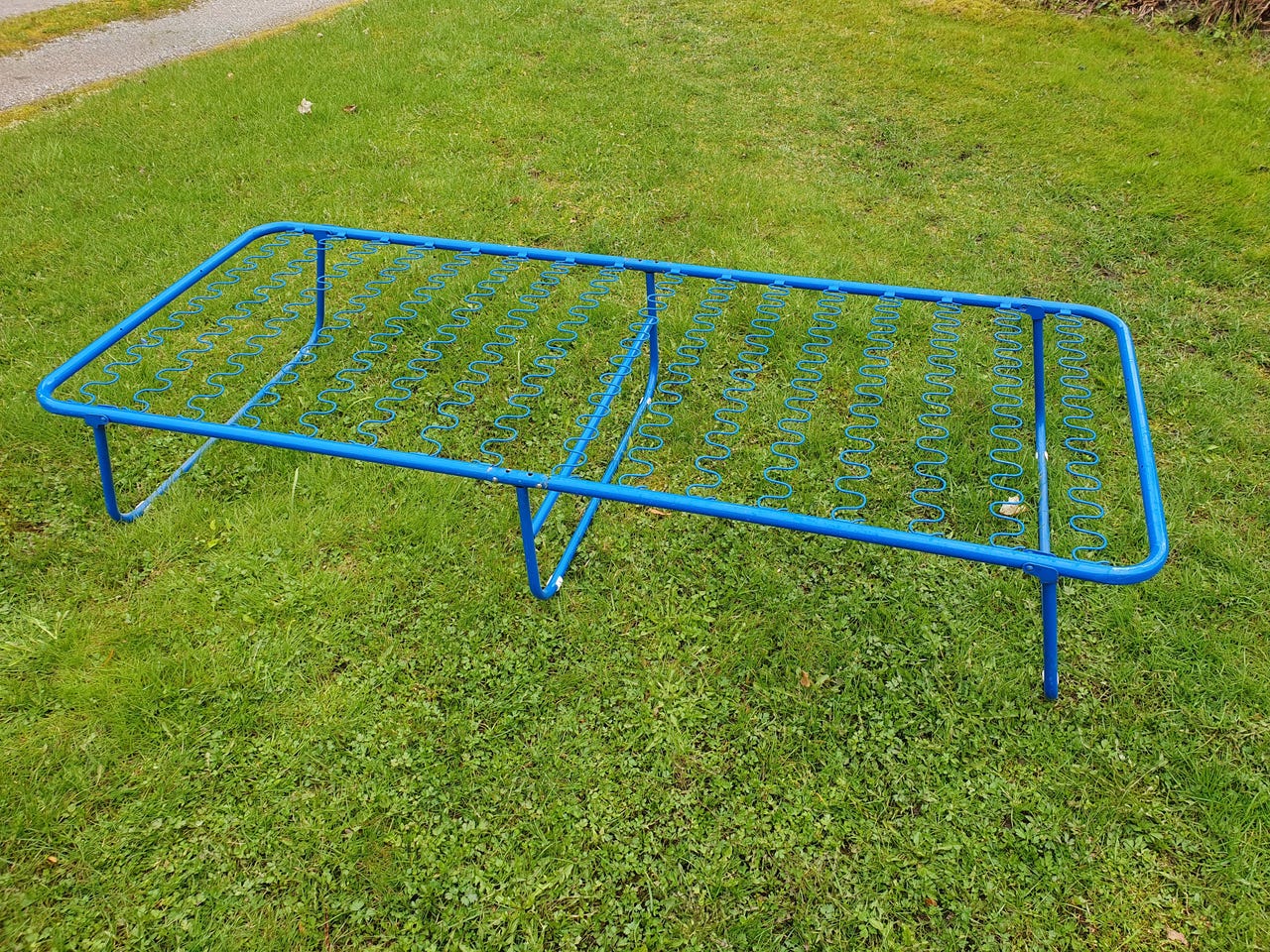 Varavuode 195 cm x 80 cm | Tori