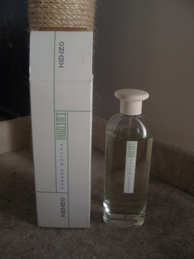 Poudre Matcha Kenzo for women and men edp 75 ml | Tori