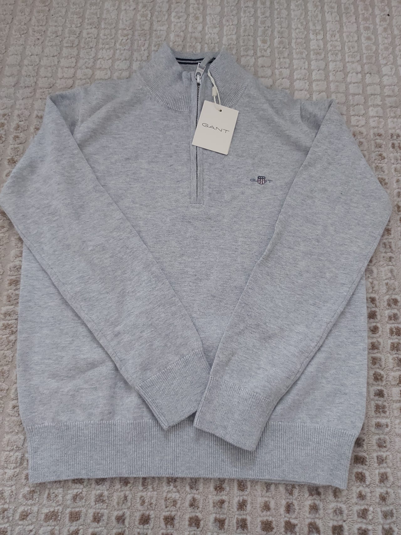 Gant neule 134/140