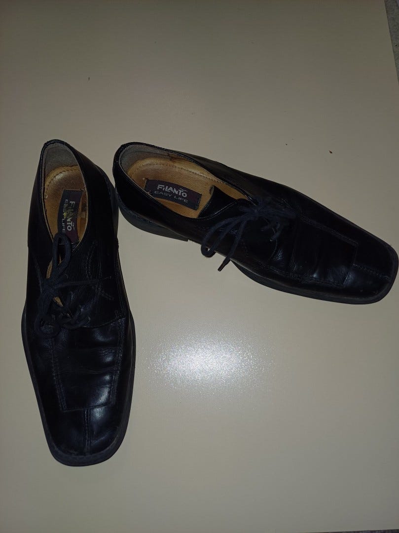 kengät 43