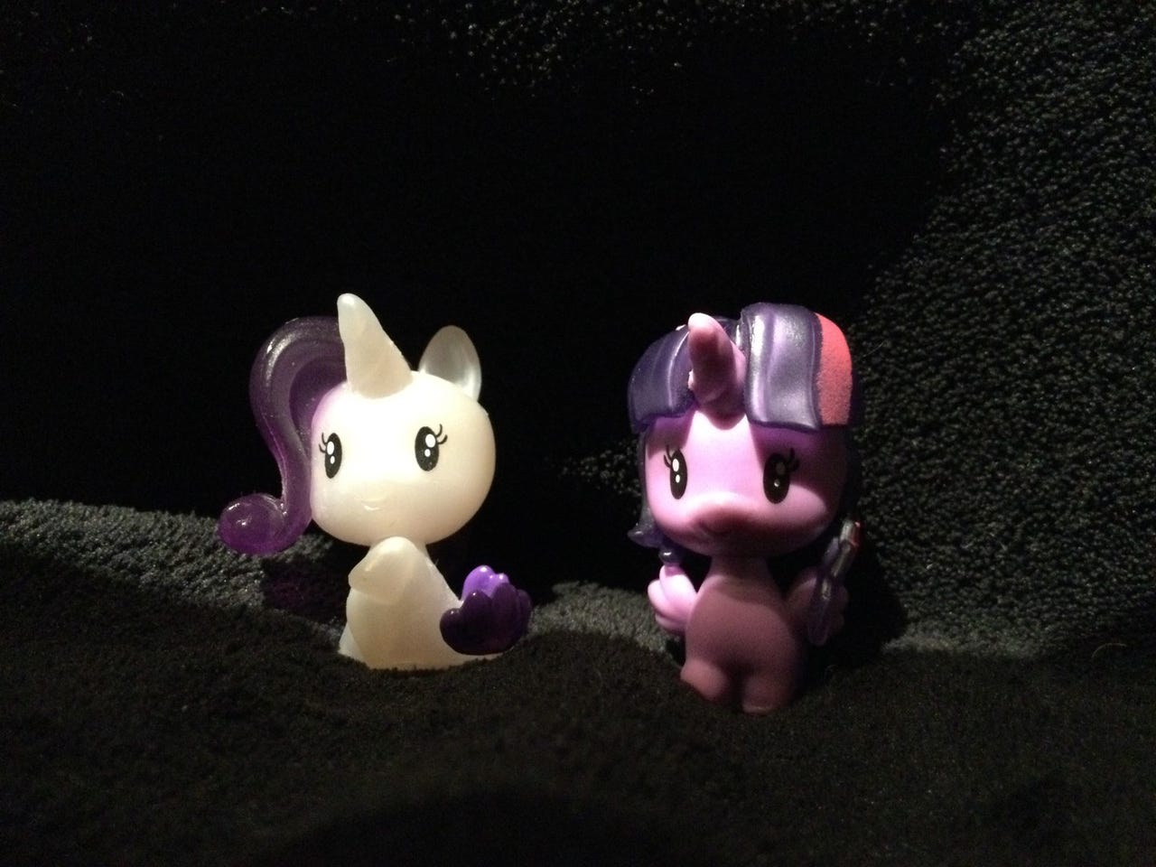 My Little ponyt