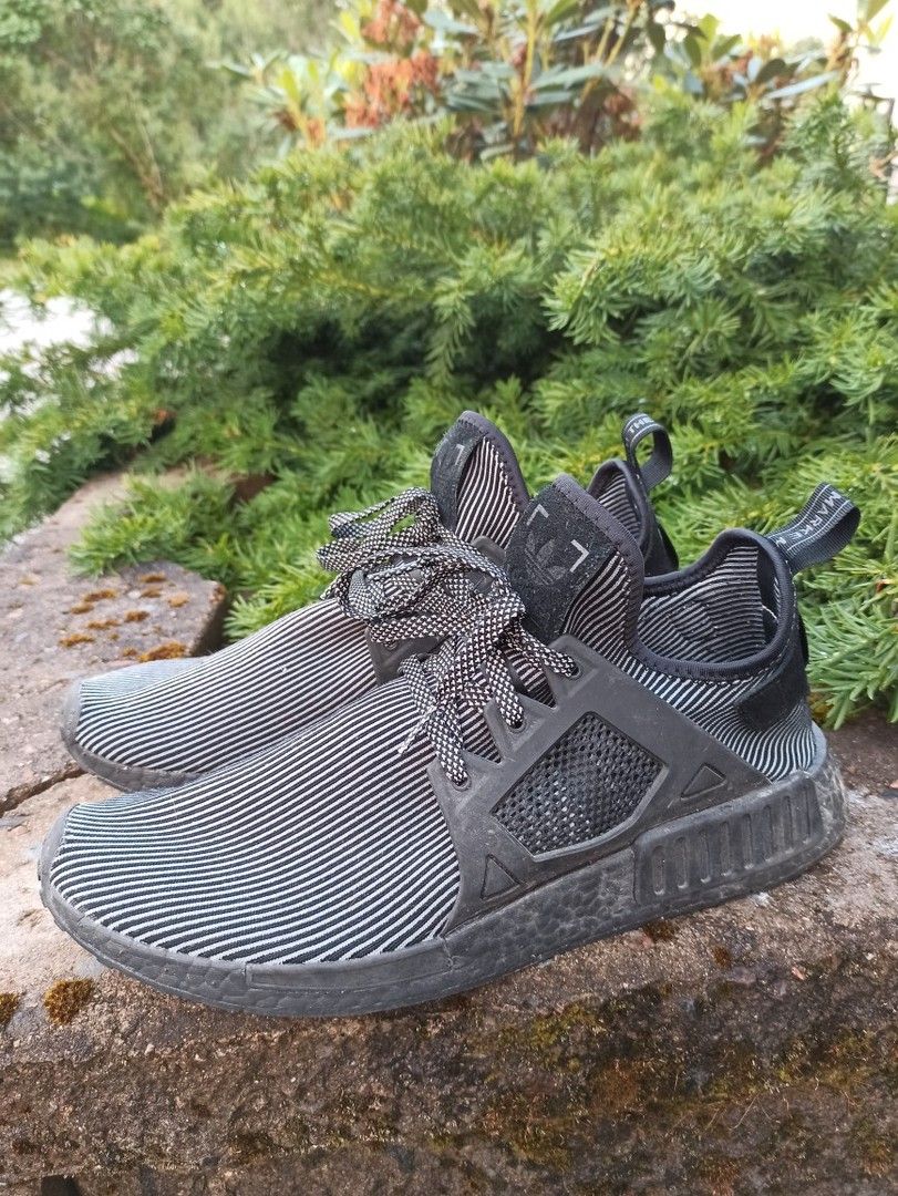 Retailer nmd xr1