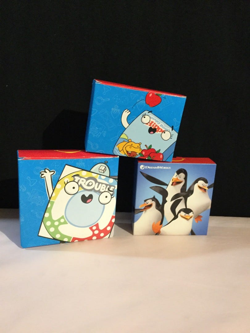Hasbro pelit