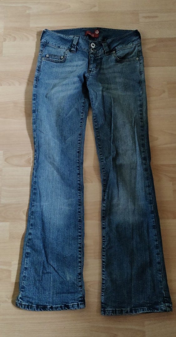 VM Jeans