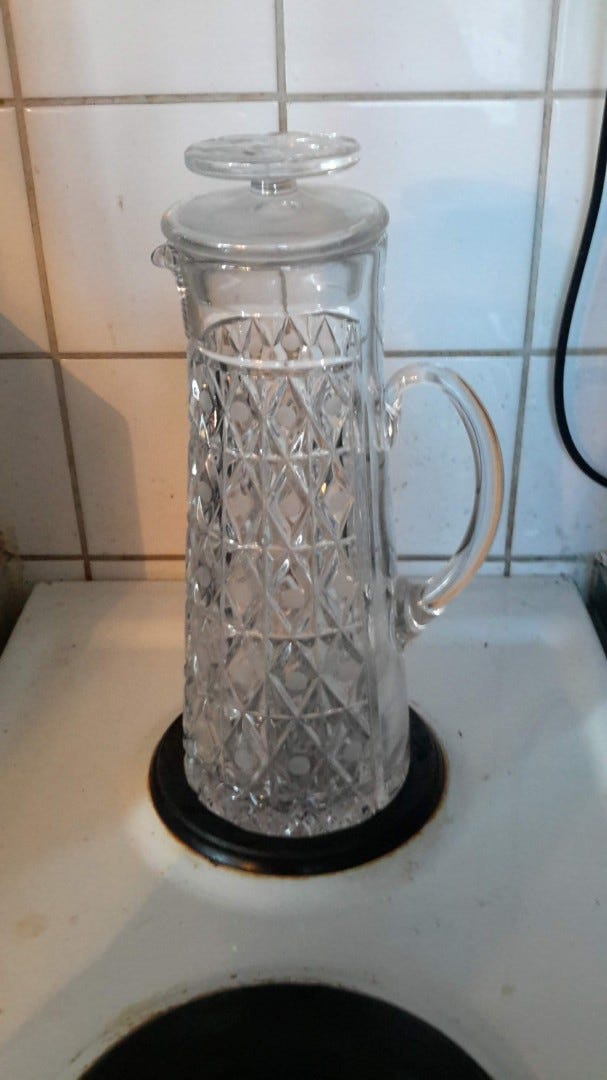 Viinikarahvi