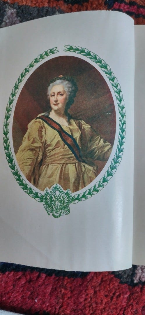 Kiinnostaako romaani